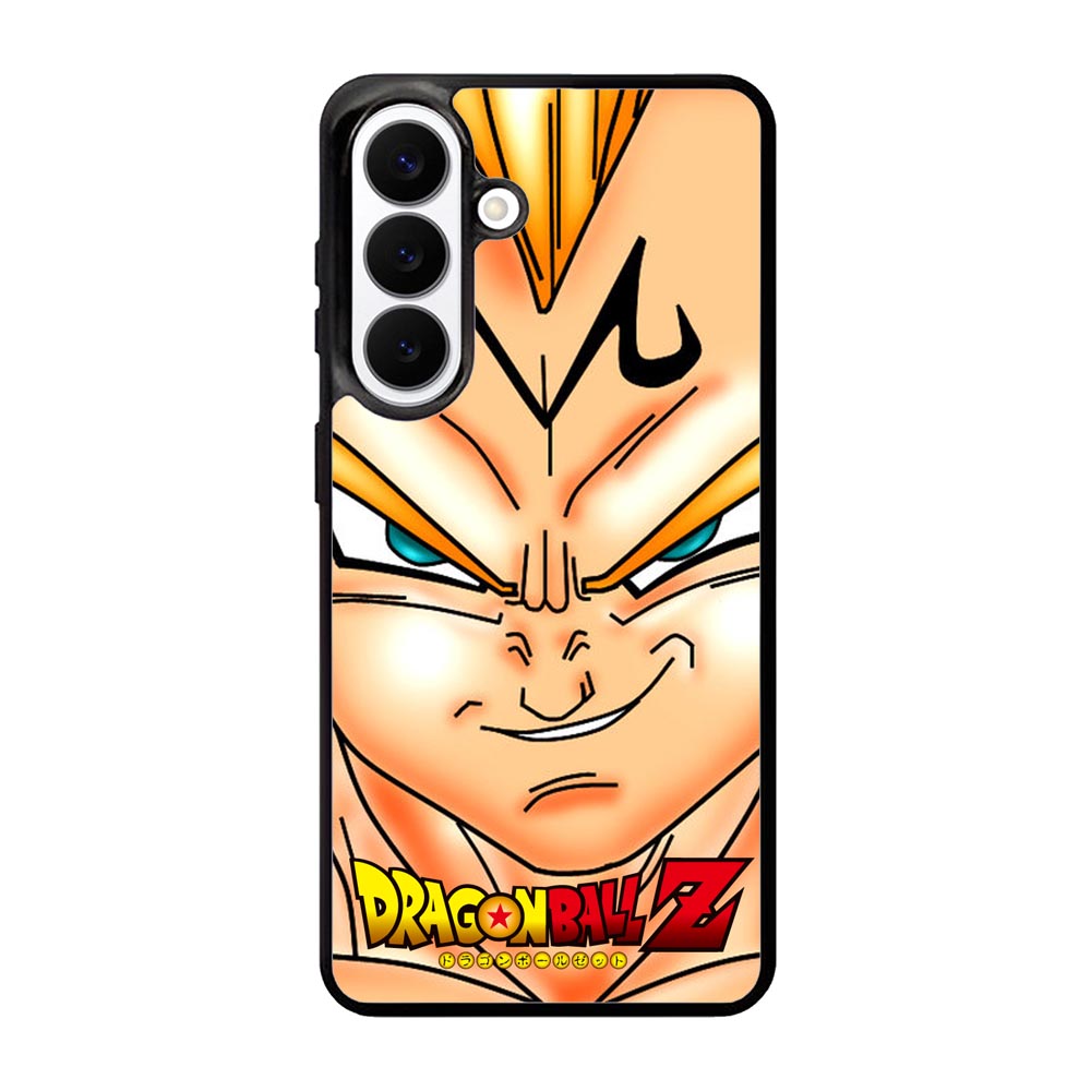 Dragon Ball Z X4147 Samsung Galaxy S26 Case