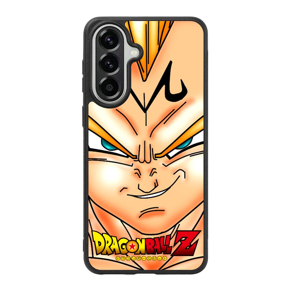 Dragon Ball Z X4147 Samsung Galaxy A57 Case
