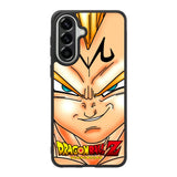 Dragon Ball Z X4147 Samsung Galaxy A57 Case