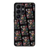 friends tv show Logo X4135 Samsung Galaxy S26 Ultra Case