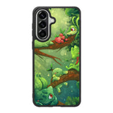 Grass Starters X4144 Samsung Galaxy A37 Case