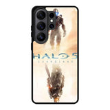 Halo 5 Guardians X4152 Samsung Galaxy S26 Ultra Case