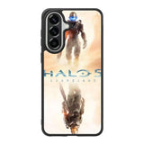 Halo 5 Guardians X4152 Samsung Galaxy A57 Case