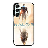 Halo 5 Guardians X4152 Samsung Galaxy A35 5G Case