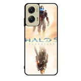 Halo 5 Guardians X4152 Motorola Moto G Stylus 5G 2024 Case