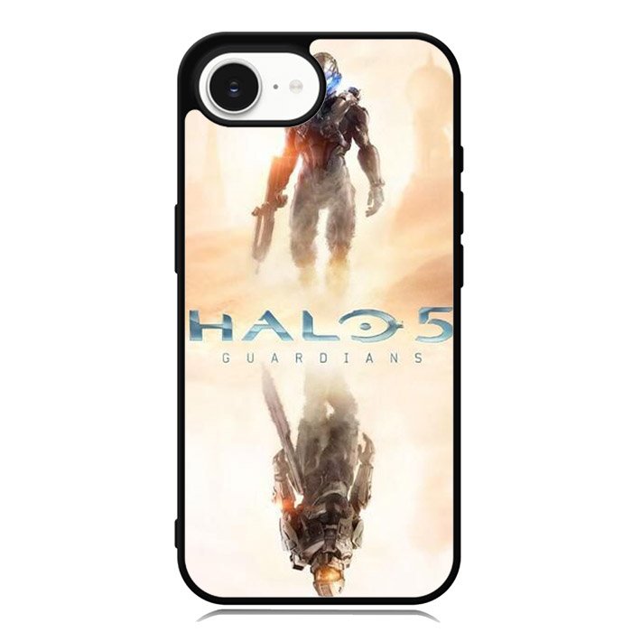 Halo 5 Guardians X4152 iPhone 16e Case