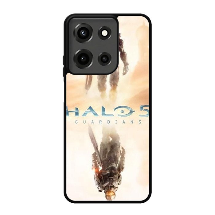 Halo 5 Guardians X4152 Motorola Moto G 5G 2025 Case