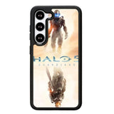 Halo 5 Guardians X4152 Samsung Galaxy S25 Plus 5G , Samsung Galaxy S25+ 5G Case