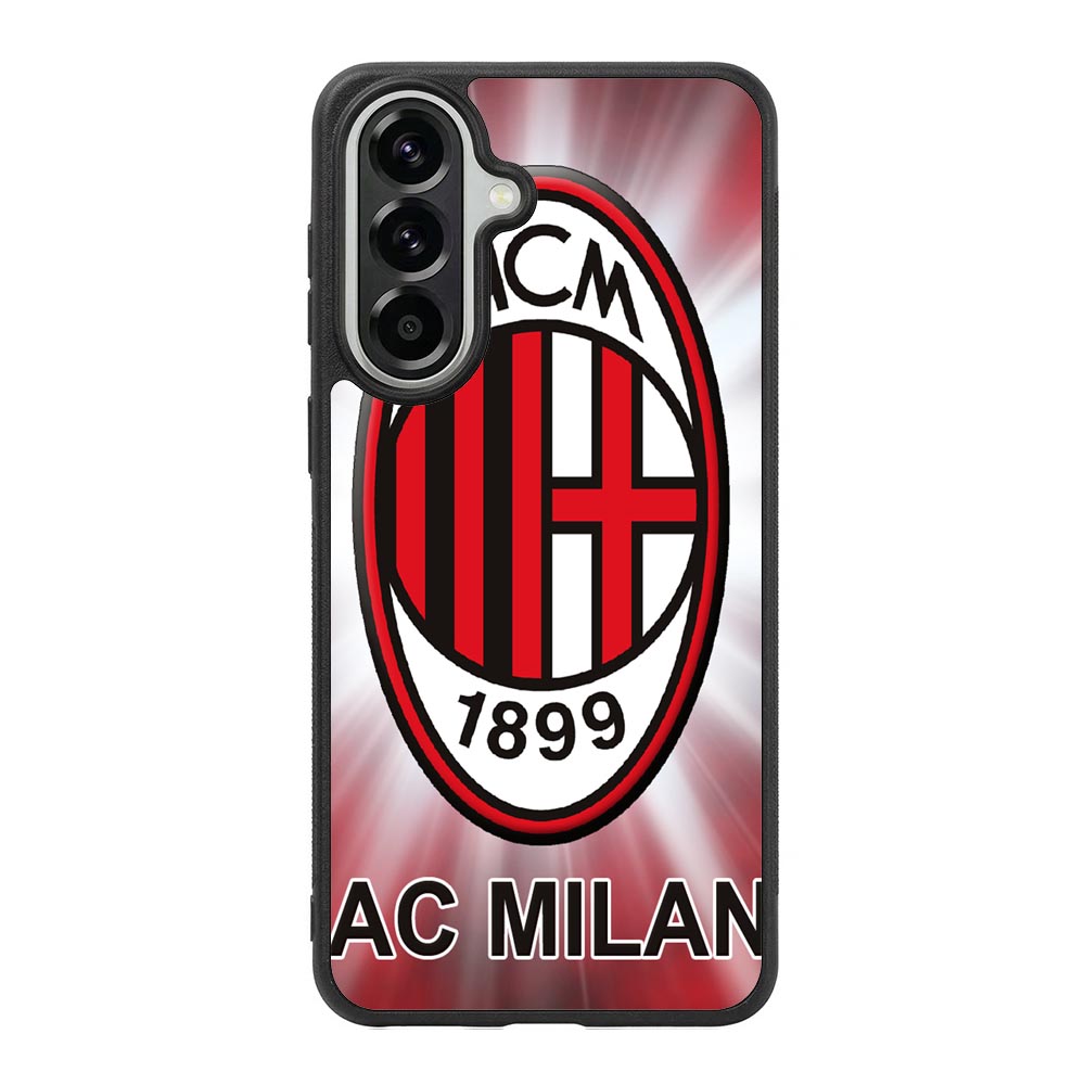 Ac Milan X4181 Samsung Galaxy A57 Case