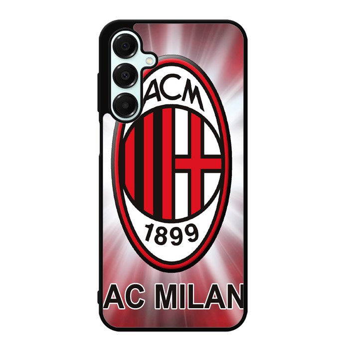 Ac Milan X4181 Samsung Galaxy A15 5G Case