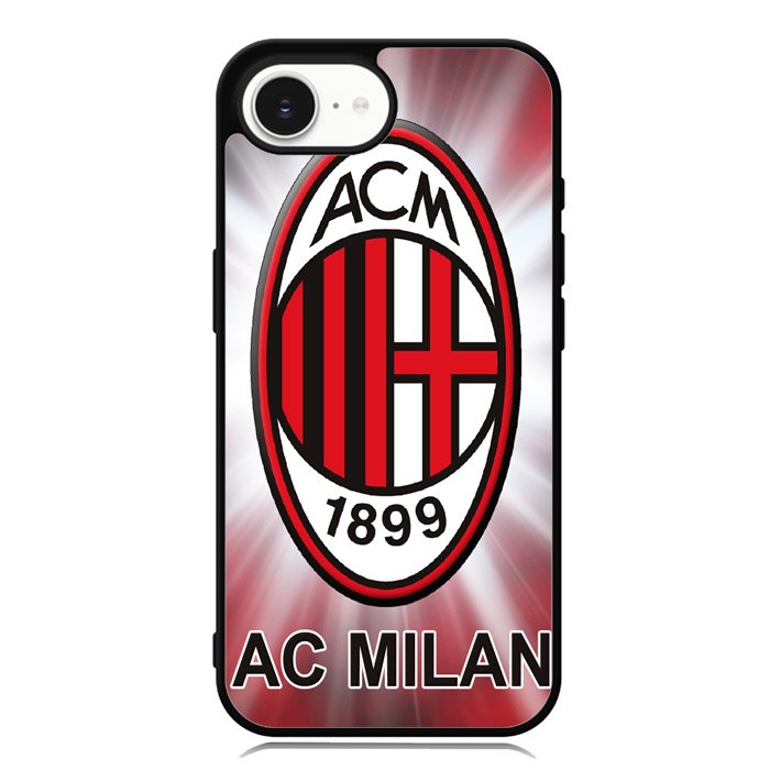 Ac Milan X4181 iPhone 16e Case