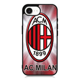 Ac Milan X4181 iPhone 16e Case