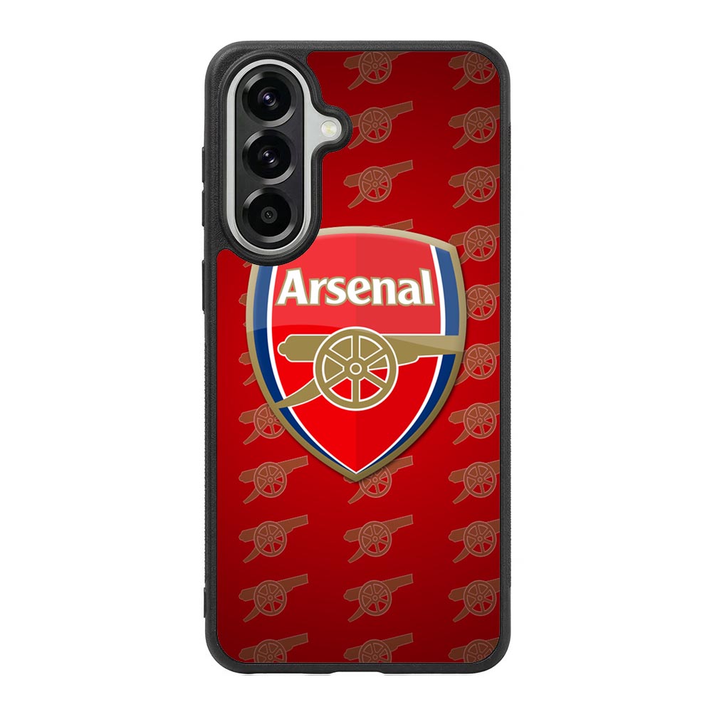 Arsenal FC X4183 Samsung Galaxy A57 Case