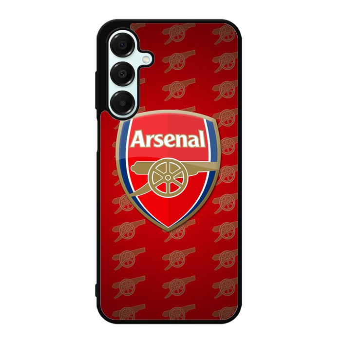 Arsenal FC X4183 Samsung Galaxy A25 5G Case