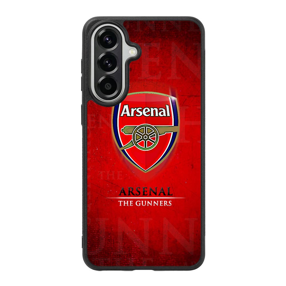 Arsenal The Gunners X4184 Samsung Galaxy A37 Case