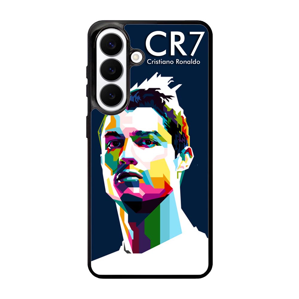 Cristiano Ronaldo X4197 Samsung Galaxy S26 Case