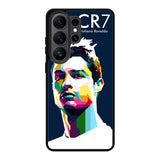 Cristiano Ronaldo X4197 Samsung Galaxy S26 Ultra Case