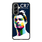 Cristiano Ronaldo X4197 Samsung Galaxy A37 Case