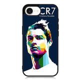 Cristiano Ronaldo X4197 iPhone 16e Case