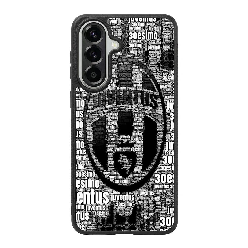 Juventus FC X4216 Samsung Galaxy A57 Case