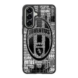 Juventus FC X4216 Samsung Galaxy A37 Case