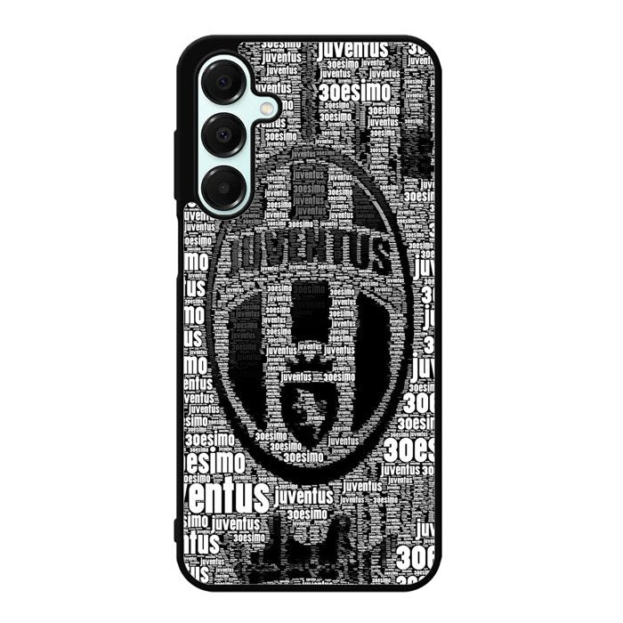 Juventus FC X4216 Samsung Galaxy A15 5G Case