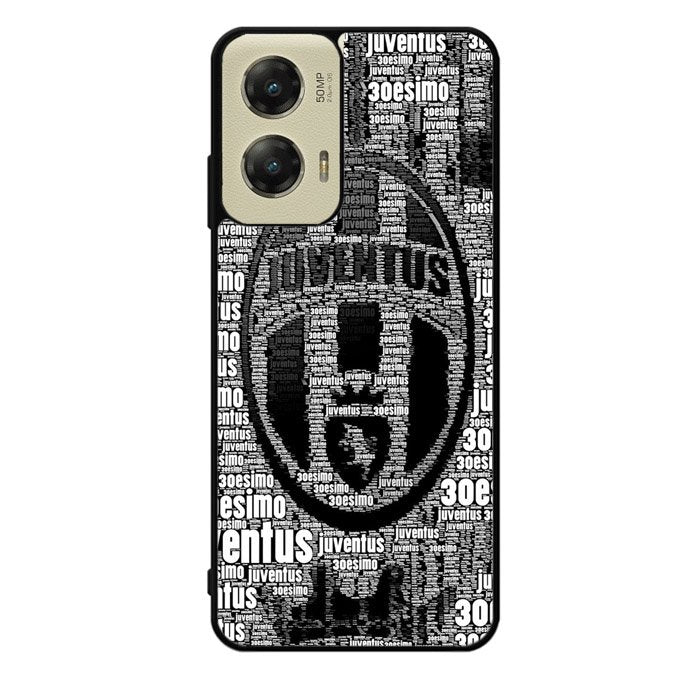 Juventus FC X4216 Motorola Moto G Stylus 5G 2024 Case
