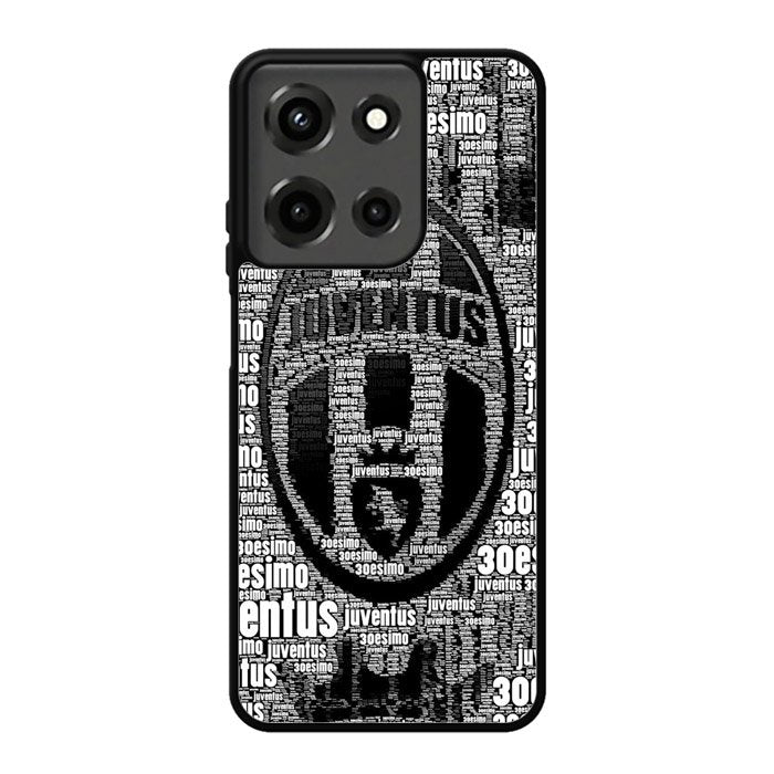 Juventus FC X4216 Motorola Moto G 5G 2025 Case