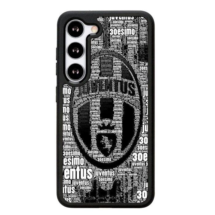 Juventus FC X4216 Samsung Galaxy S25 Plus 5G , Samsung Galaxy S25+ 5G Case