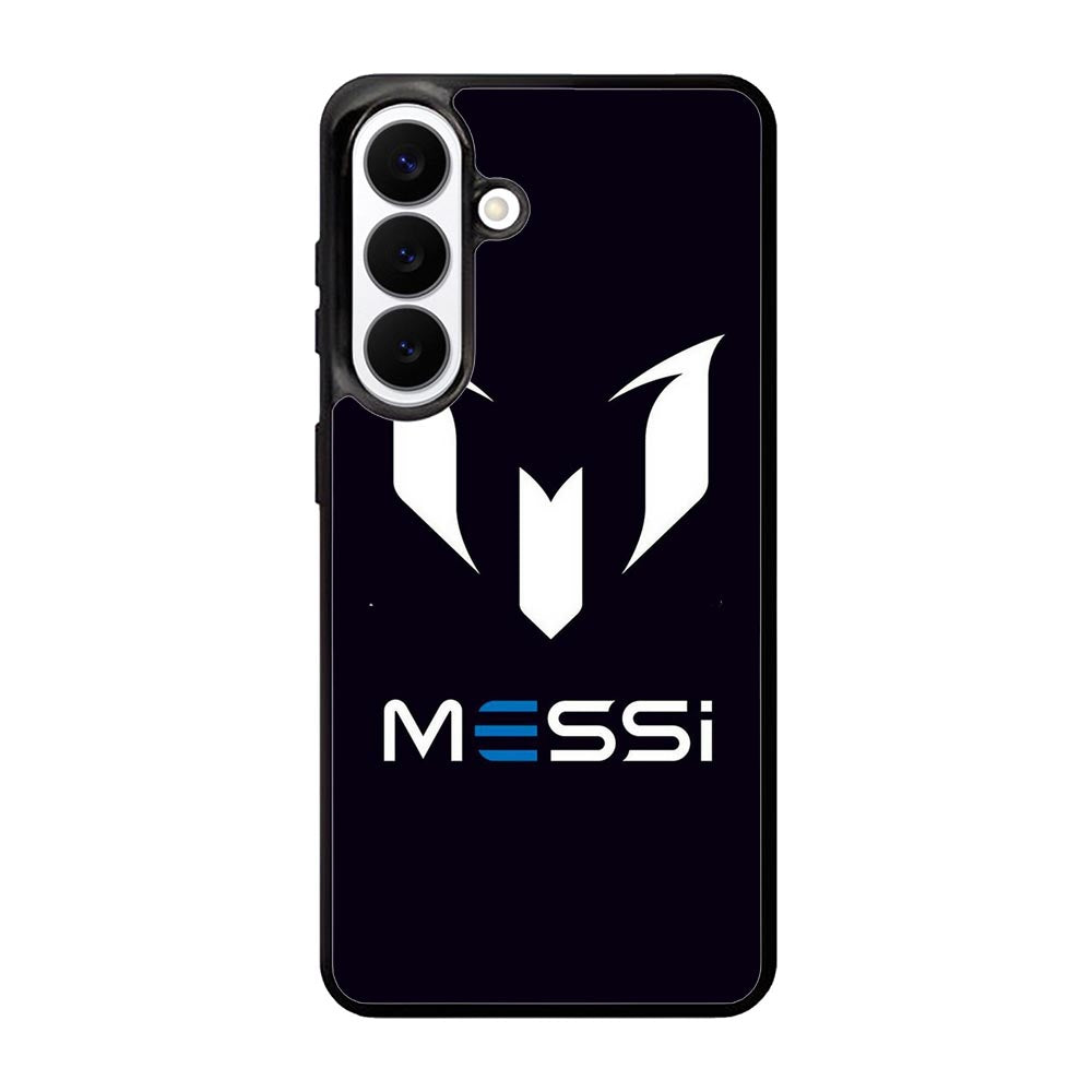 Lionel Messi Logo X4220 Samsung Galaxy S26 Case