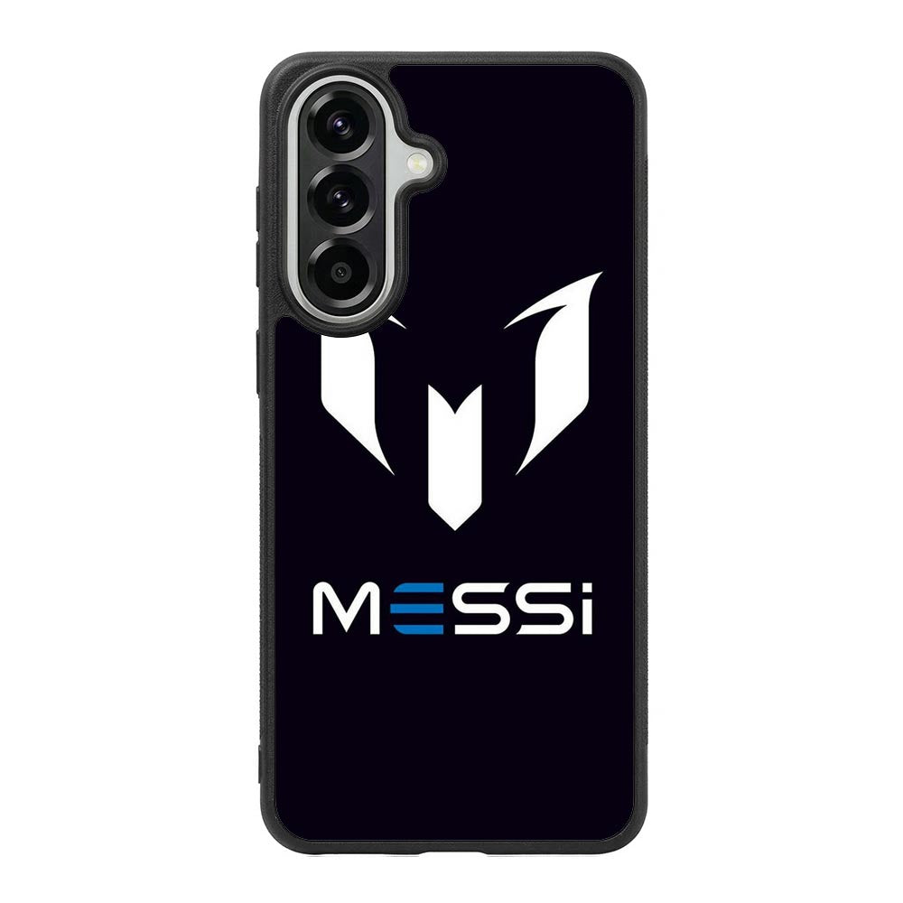 Lionel Messi Logo X4220 Samsung Galaxy A57 Case