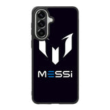 Lionel Messi Logo X4220 Samsung Galaxy A57 Case
