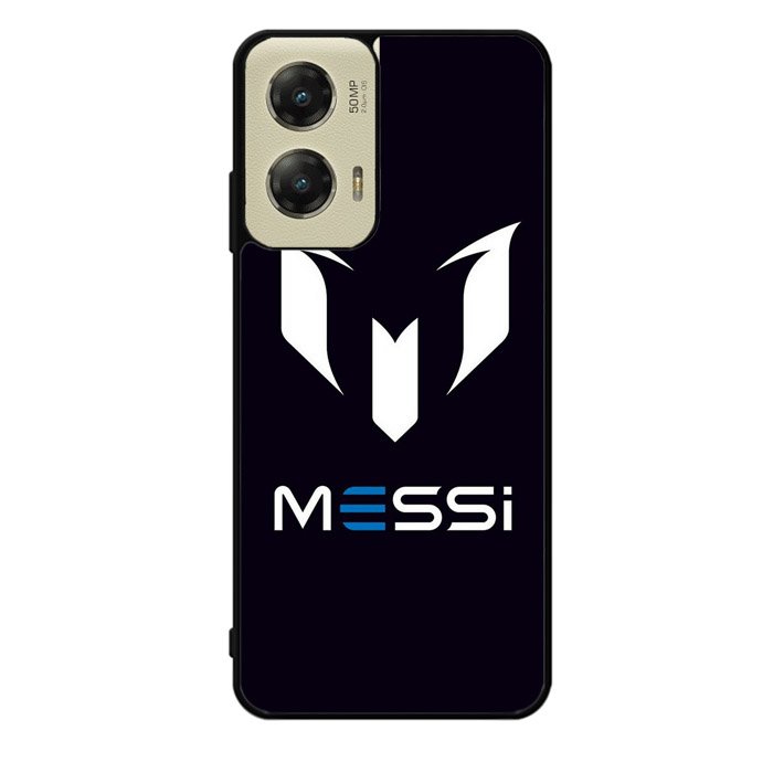Lionel Messi Logo X4220 Motorola Moto G Stylus 5G 2024 Case