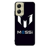 Lionel Messi Logo X4220 Motorola Moto G Stylus 5G 2024 Case