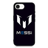 Lionel Messi Logo X4220 iPhone 16e Case
