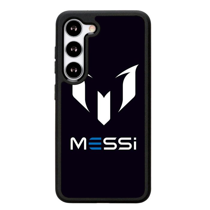 Lionel Messi Logo X4220 Samsung Galaxy S25 5G Case