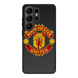 Manchester United FC X4228 Samsung Galaxy S26 Ultra Case
