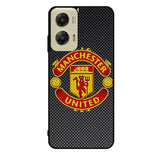 Manchester United FC X4228 Motorola Moto G Stylus 5G 2024 Case