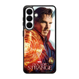 Doctor Strange Movie Poster X4265 Samsung Galaxy S26 Case