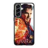 Doctor Strange Movie Poster X4265 Samsung Galaxy A57 Case