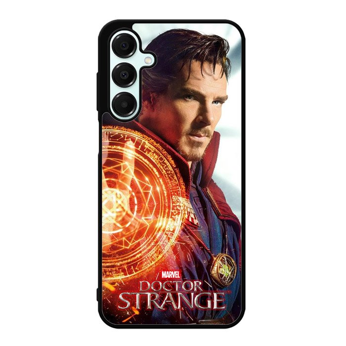 Doctor Strange Movie Poster X4265 Samsung Galaxy A36 5G Case