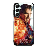 Doctor Strange Movie Poster X4265 Samsung Galaxy A56 5G Case