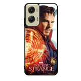 Doctor Strange Movie Poster X4265 Motorola Moto G Stylus 5G 2024 Case
