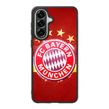 Bayern munchen Logo X4251 Samsung Galaxy A57 Case