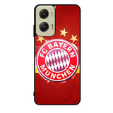 Bayern munchen Logo X4251 Motorola Moto G Stylus 5G 2024 Case