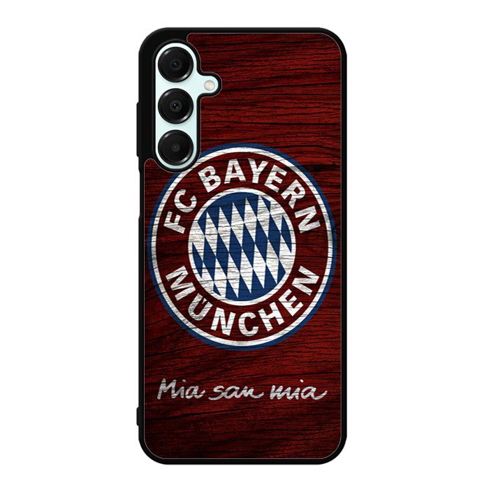 Bayern Munich X4249 Samsung Galaxy A35 5G Case