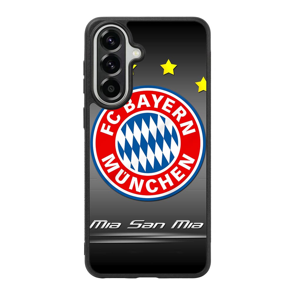 Fc Bayern Munich X4250 Samsung Galaxy A57 Case