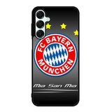 Fc Bayern Munich X4250 Samsung Galaxy A36 5G Case