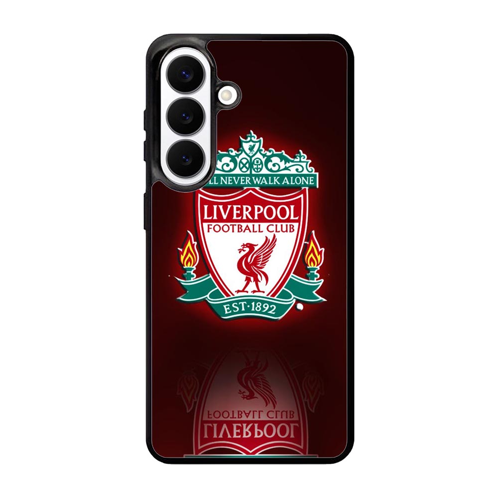 Liverpool FC X4268 Samsung Galaxy S26 Case