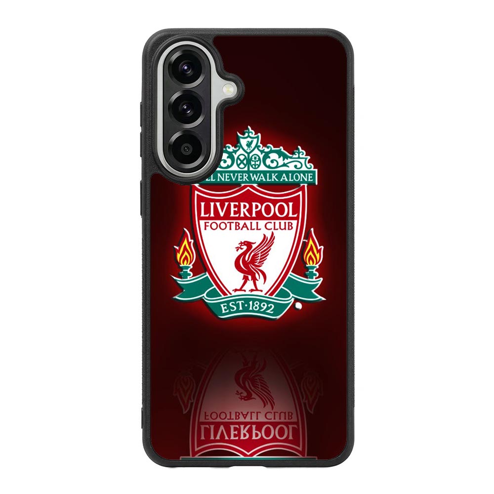Liverpool FC X4268 Samsung Galaxy A57 Case